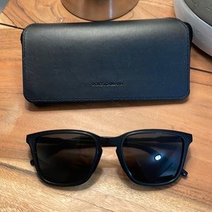 Dolce & Gabbana Sunglasses
